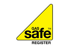 gas safe companies Kelmarsh